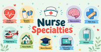 Nurse Specialties