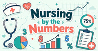 Nursing by the Numbers
