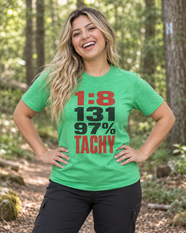 1:8 131 97% TACHY T-Shirt
